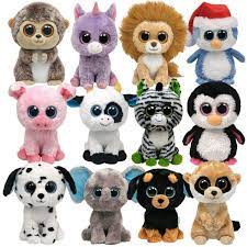 Celle Qui Aimait Son Pyjama Beanie Boos Beanie Boo Birthdays Ty Stuffed Animals All Beanie Boos