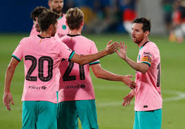 49 minutes ago49 minutes ago.from the section european football. Barcelona Vs Elche Friendly Tv Channel Live Stream Team News Prediction Start Time Preseason Preview Football News 24