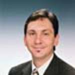 Dr. Kenneth G. Petty, MD