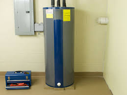 Timers for gas water heaters Electric Water Heater Wiring