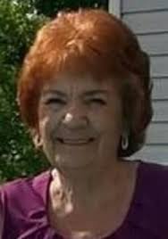 Sandra Maas Obituary (2017)