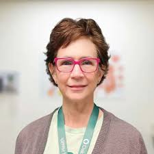 Dr. William Mescall, Psychology