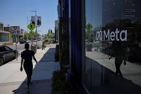 Meta used AI to target workers with medical conditions for layoffs, lawsuit claims