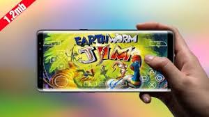 Earthworm jim 2 for android is very popular and thousands of gamers around the world would be glad to . Earthworm Jim Download On Android Youtube