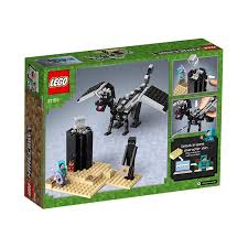Bērniem » rotaļlietas » lego » lego minecraft. Lego Minecraft Batalia Finala 21151 Lego Minecraft