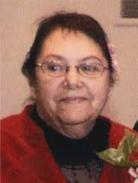 In Memory of Bettie Lu Simonson