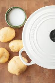 Can A Potato Really Fix A Too Salty Soup Cooking Easy Cooking Cooking Recipes