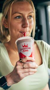 Smoothie King
