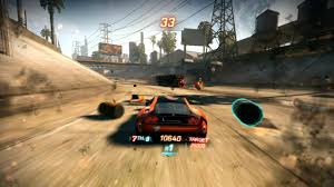 You don't have to finish all events in the 6th season, just the elite race. Split Second Screenshots For Playstation 3 Mobygames