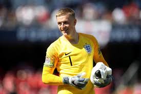 First they ridiculed his purportedly tiny arms. Jordan Pickford Ready To Star For England At Euro 2020 Heraldscotland
