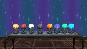 Sims 4 mods, sims 4 game mods, best sims 4 mods, sims 4 stuff cc, how to install sims 4. Realm Of Magic Familiar Orb Light By Teknikah At Mod The Sims Sims 4 Updates