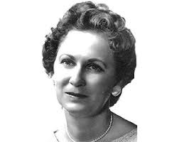 Betty Hoffner Obituary (2016)