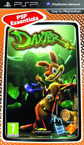 Daxter is a trademark of sony computer entertainment america inc. Daxter Psp Video Games Online Raru