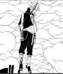 Boruto Manga Chapter 53 Borushiki Appears Boruto S New Form Raw Scans Spoilers Release Date Anime Troop Creation/supervision by masashi kishimoto, art by mikio ikemoto, script by ukyo kodachi. boruto manga chapter 53 borushiki