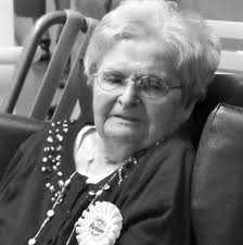 Vivianne 'Vivian' Gilberte (Moreau) Guerette