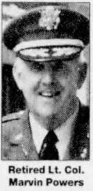 Marvin Powers (1930-2000)