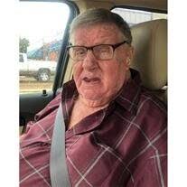 Otis Leon Pruett Obituary