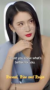 Reveal, Rise and Reign