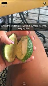 25 Funny Snapchat Captions