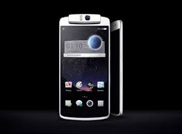Oppo N1 Smartphone Smartphone Features Firmware