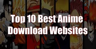 In plus this website also shares subbed videos online. Venta Top Ten Sites To Download Anime En Stock