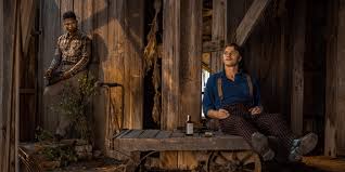 Fatherhood (released june 18) *netflix film. Mudbound Netflix Review Best Movie It S Ever Made