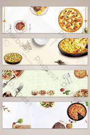 delicious western pizza e commerce taobao banner background map backgrounds psd free download pikbest banner background images pizza poster western food