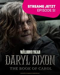 The Walking Dead Germany