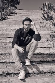 Brooklyn beckham talks photography, models and more in gq's september issue. Brooklyn Beckham Models Pepe Jeans Spring Summer 2021 Looks