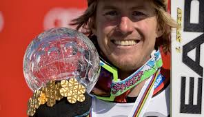 Believe in U.S.: Ted Ligety