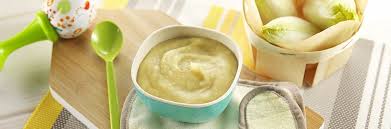 Recette Bebe 4 6 Mois Puree D Endives Bledina Recette Recette Bledina Recette Bebe