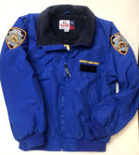 Community Affairs Liner Jacket - Meyers Uniforms