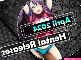 Hentai upcoming april 2024 porn video - Hentai 44