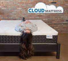 The Cloud Mattress Is Designed To Give You A Great Sleeping Experience And Outstanding Value Find Out More Ht Furniture Warehouse American Furniture Mattress