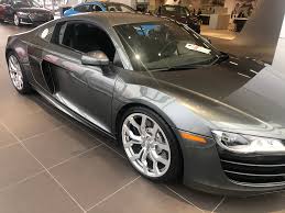 Image result for Daytona Gray 2011 R8