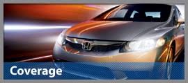 Need to make a payment? What Does Honda Care Extended Warranty Cover