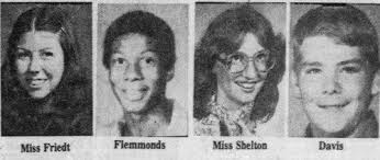 Il 17 novembre 1978, quattro dipendenti di Burger Chef