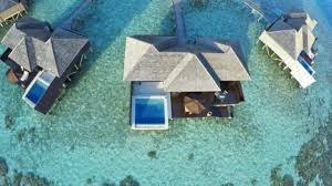 Vakkaru maldives room price starting from usd400. 6 Best Maldives Water Villa Resorts With Private Pools