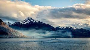 New Zealand Collection See All Wallpapers Wallpapers Background Travel Sea Pictures New Zealand Mountains