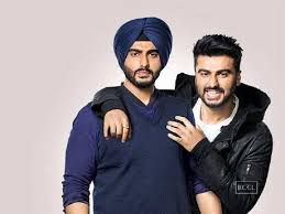 Mubarakan Interesting Facts About The Arjun Kapoor Starrer It is produced by sony pictures networks productions, murad khetani and ashwin varde. arjun kapoor starrer