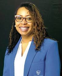 Voorhees University EPI Center leaders selected for national science course 