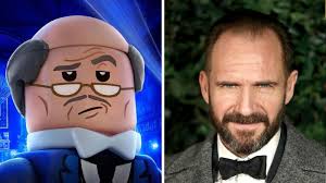 The Lego Batman Movie' Cast: Meet the Voices Behind Each Animated Character