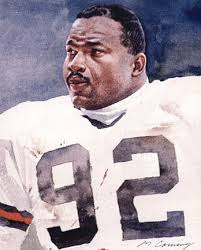 Pro Football Journal: Cleveland Browns All Career-Year Team