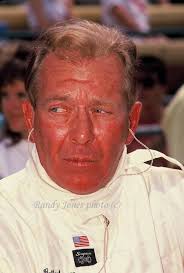 The good old days in Orlando!