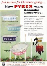 17 Vintage Christmas Ads Pyrex Vintage Vintage Dishware Pyrex