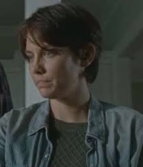 Maggie Rhee