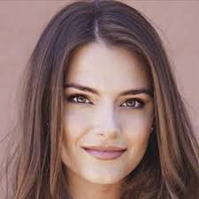  Jesica Ahlberg Bio Family Trivia Famous Birthdays