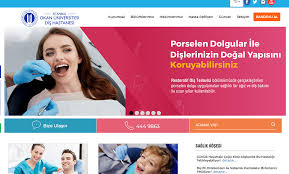 Https Okandis Com Okan Dis Hastanesi Okan Hastanesi Doktorlari Okan Hastanesi Tuzla Doktorlar Bilgi Hayat