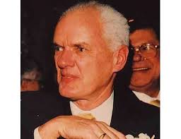 Edwin McNulty Obituary (1943