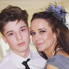 Bernadette Miller (@bernadettemill)